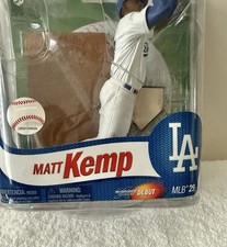 Los Angeles Dodgers MLB Action Figures for sale | eBay
