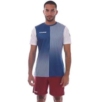 Hummel - ''Mexico'' T-Shirt für Herren (GT6694)