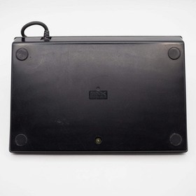 NEO GEO AES Console system NEO-0 W/ Art of Fighting SNK UNIBIOS Tested Working