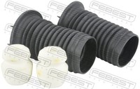 Febest StoßDäMpfer StaubschüTzer CHSHB-T250F-KIT FüR Chevrolet Aveo T300 Kalos
