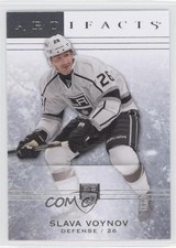 2014-15 Upper Deck Artifacts Slava Voynov #13 l2u