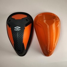 3D Printed Ultra Carbon XL style cup - No Ven...