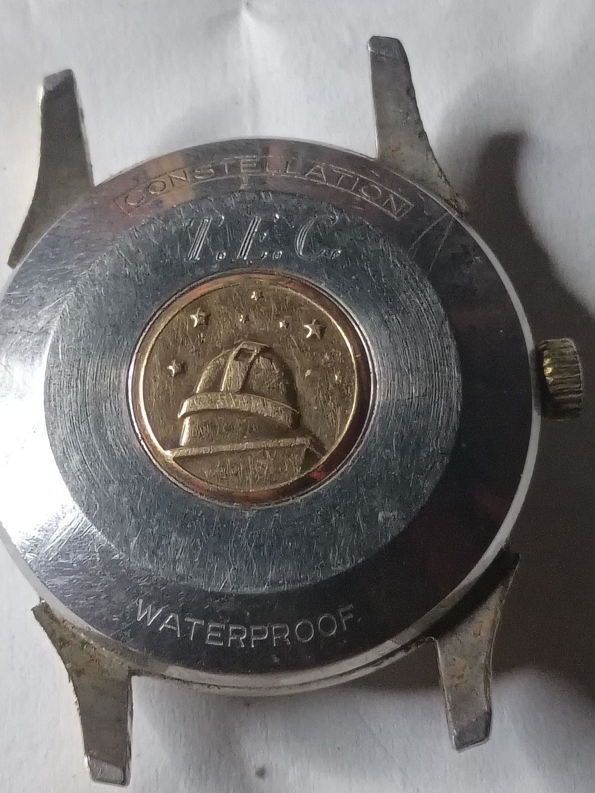 OMEGA Constellation Automatic Chronometer Waterpr… - image 3