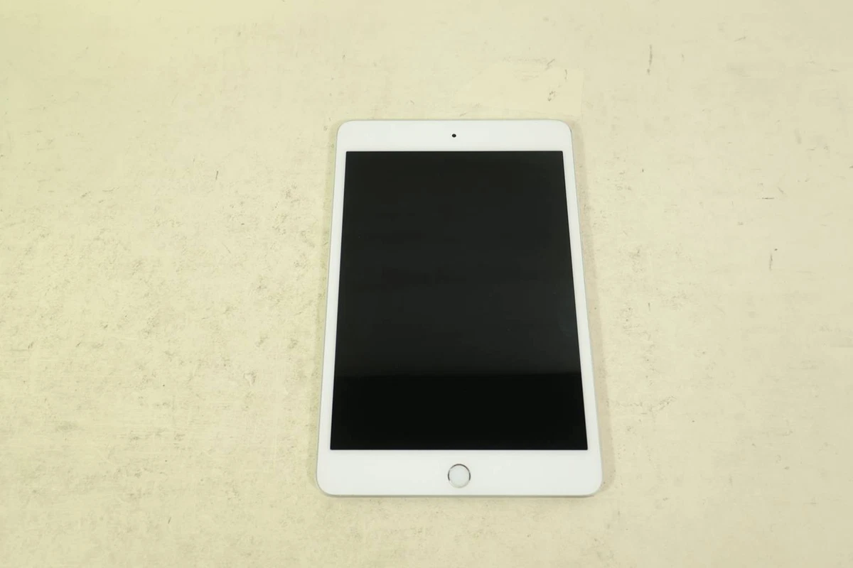 iPad mini 4 128GB Wi-Fi Tablets for sale | eBay