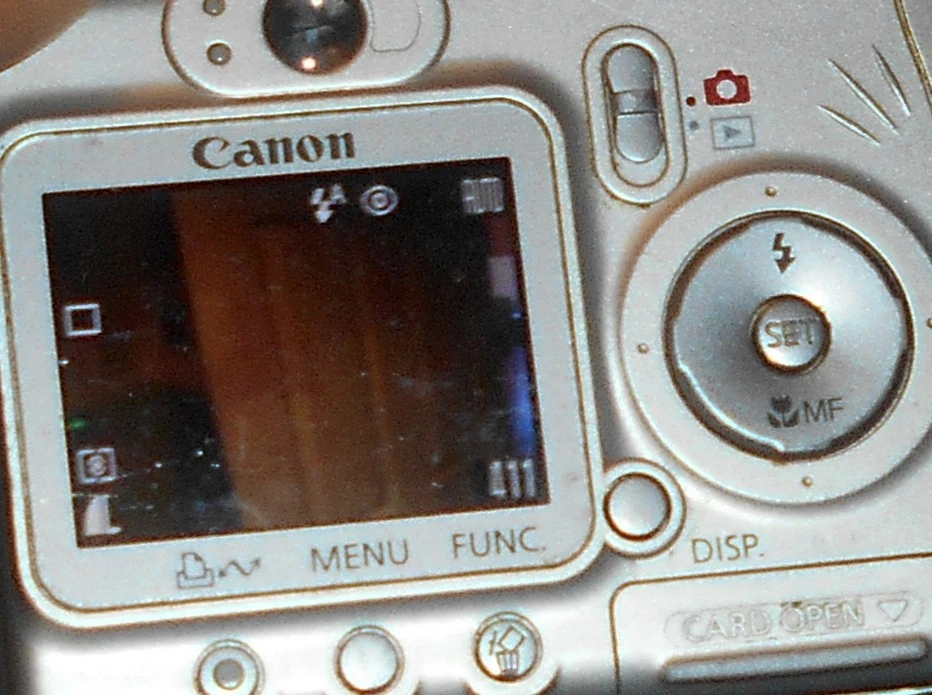 Canon PowerShot A510 Digital Cameras Just Listed 2026