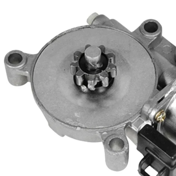 For GMC C3500 88-91 Window Motor GM Original Equipment Front or Rear Driver or - Image 2 of 4