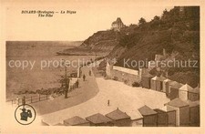 Dinard 35 La Digue