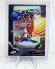 2025 Topps Cosmic Chrome Ja Morant Refractor (RAW)