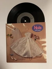 Hole -  Doll Parts   7” Vinyl