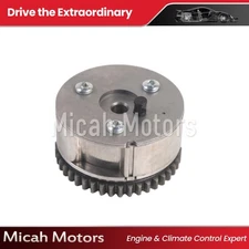 Intake VVT Cam Camshaft Phaser Gear Sprocket Actuator fit 09-17 Nissan Versa 1.6