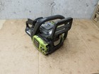 Poulan P3314WSA Wood Shark Chainsaw for parts — photo 2