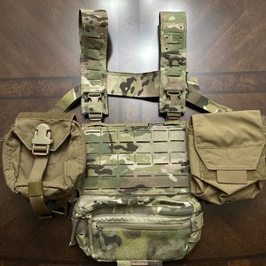 Spiritus Systems Fat Strap | eBay