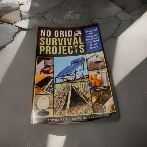 No Grid Survival Projects - Bild 2 von 3
