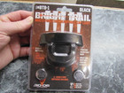 2 QTY 30-06 Bright Trail Adjustable Cap Light! hat flashlight Lanterns headlamp — photo 1