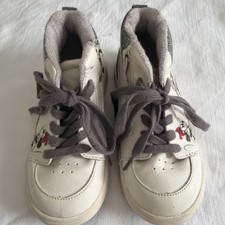 Zara Minnie Mouse Shoes Size 28