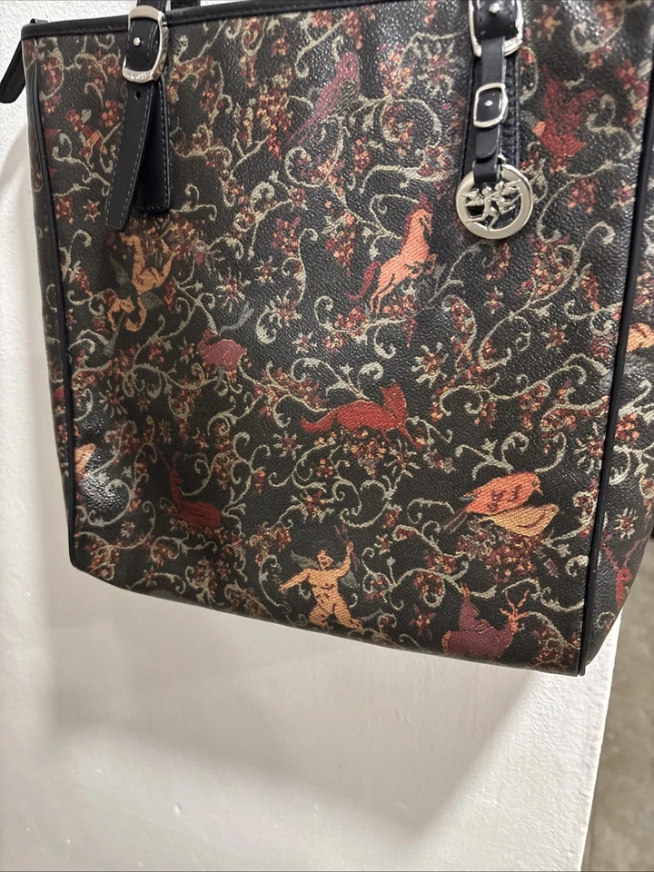 Piero Guidi Magic Schultertasche - Bild 4 von 4