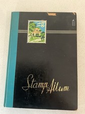 World Collection Accumulation crammed in Large Stock Book Must Look