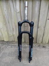 RST Dirt-T MTB Dirt Jump Suspension Forks 100mm Travel, 26" Wheel
