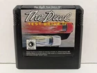 The Duel: Test Drive II (Sega Genesis, 1992)