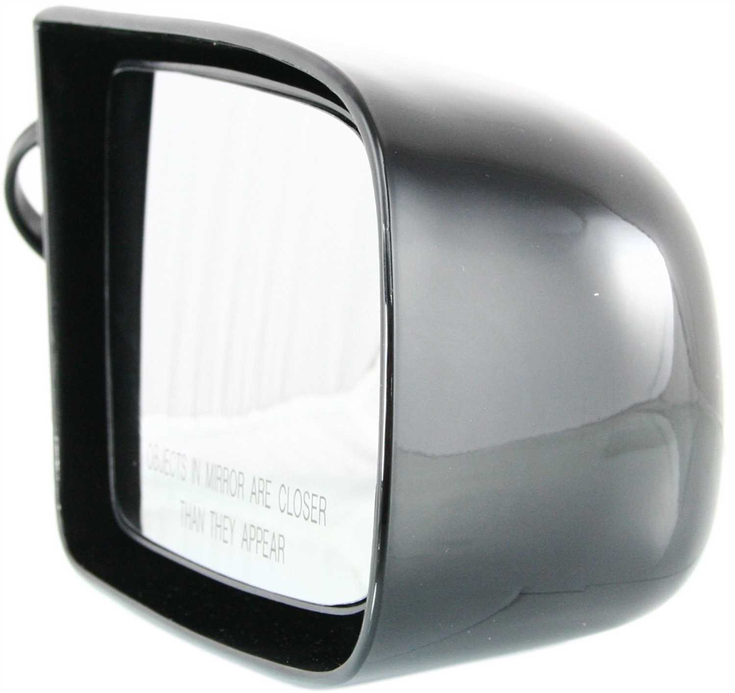 For 1990-1996 Grand Prix Mirror 88895190 88896759 SET PAIR