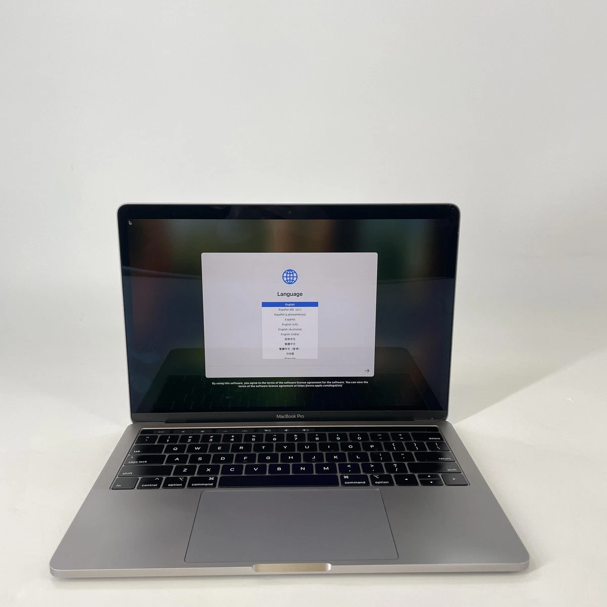 Apple MacBook Pro 13.3 Inch 1TB Laptops for sale | eBay
