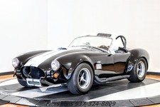 1965 Shelby All Models 