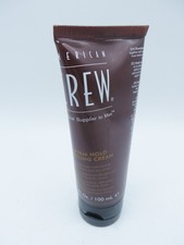 AMERICAN CREW FIRM HOLD STYLING CREAM 3.3 oz
