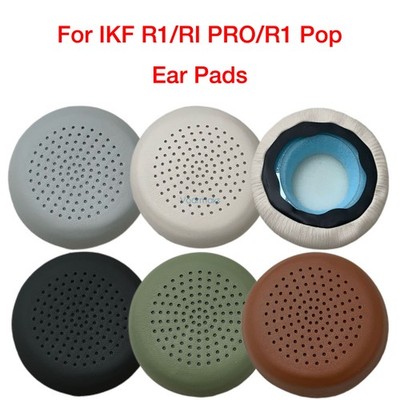 Replacement Ear Pads for IKF R1/RI PRO/R1 Pop Headphone