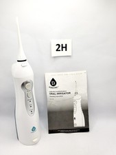 Pursonic Oral Irrigator Water Flosser, U-S-E-D