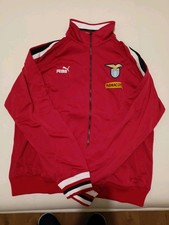 felpa SS Lazio puma vintage 04/05 *rara*