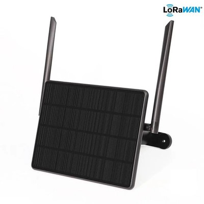 Thinknode M6 Repeater For Lora Meshtastic, With Gps Nrf52840 Bluetooth 5.4 Lora