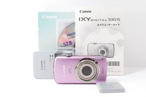 Canon Ixus 980 | eBay