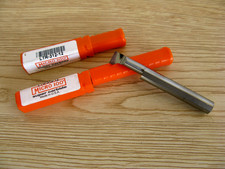 LOT OF 2 NEW MICRO 100 SUPER CARBIDE LTR-312-12 BORING BAR MADE IN USA