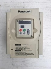 Panasonic M2X224BSA 380V 2.2KW Inverter Tested Used iv