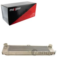 Maxgear LadeluftkÜHler TurbokÜHler Passend FüR MERCEDES-BENZ Viano Vito |