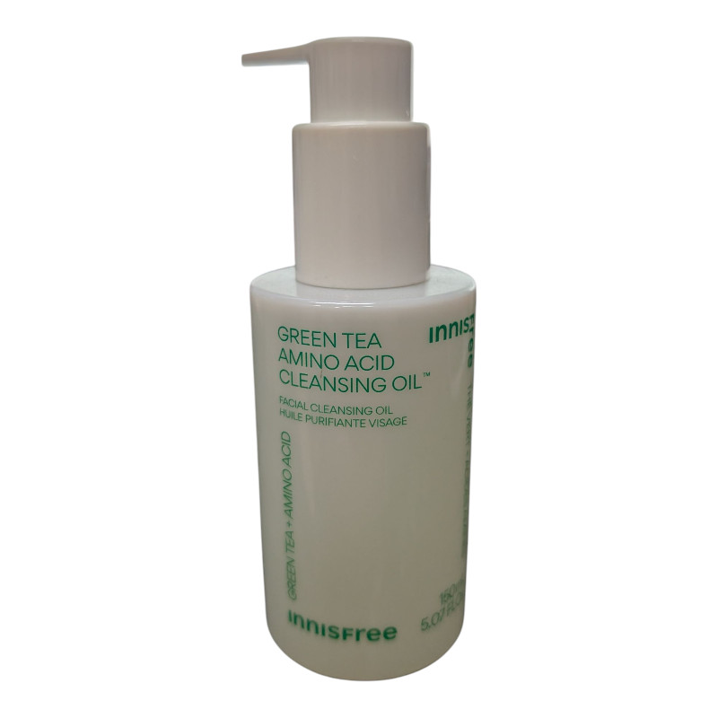 Amino Acid Cleansing Oil 5.07 Oz - Ships Free!