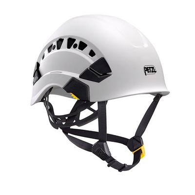 PETZL Industrie-Kletterhelm VERTEX VENT A010CA00 weiß