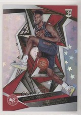 2019-20 Panini Revolution Rookies Astro Bruno Fernando #132 03yn