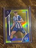 BRAJAN GRUDA YELLOW /275 2026 TOPPS CHROME PREMIER LEAGUE