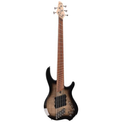 Dingwall CB-3 Combustion 5 PF Flamed 2TBB #16614