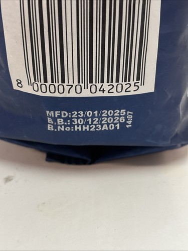 Lavazza Super Crema Kaffee ganze Bohne Noten von Haselnuss braunem Zucker 2,2 Pfund BB - 12/26 - Bild 6 von 6