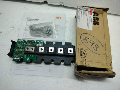 Stromintegrationen 2MBI1000VXB-170E-50