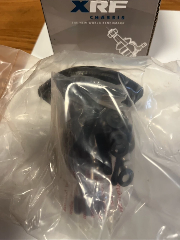 XRF SBJ-1090 Heavy-Duty Ball Joint Front Suspension Replacement for Trucks - Image 4 of 4