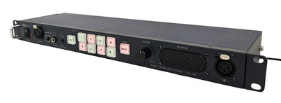 Datavideo 8-Wege Gegensprechanlage Talkback System ITC-100 Basisstation