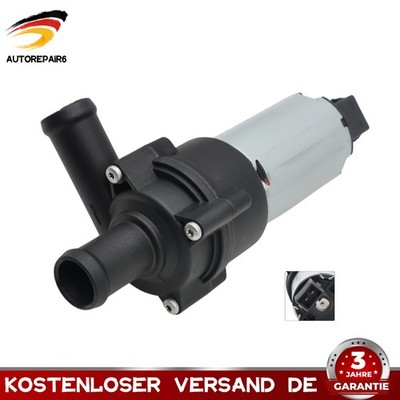 Für Ford Galaxy VW Golf 4 Passat T4 Vento Zusatzpumpe Wasserumwälzpumpe