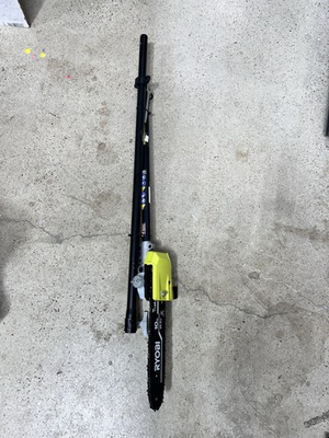 #ad #ad RYOBI RYPRN EXPAND IT 10quot; Pole Saw Attachment X202 $99.00