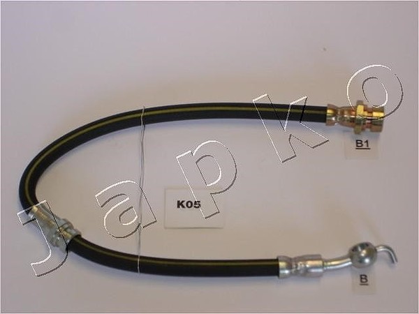 Japko Halter, Bremsschlauch Hinten FüR KIA-image