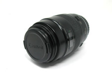 Canon EF 100mm F/2.8 AF Macro  Lens