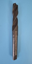 1-3/64"×9-5/8" Chicago Latrobe HS Double Circle 4175 Drill Bit Morse Taper MT3