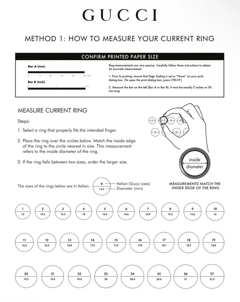 Anillo de plata oxidada con cabeza felina GUCCI Marché Des Merveilles: 6 EE. UU. Foto 3 de 4